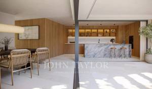 Prodej Vila Cap Martinet