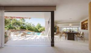 Prodej Vila Cap Martinet