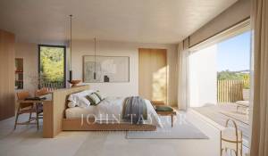 Prodej Vila Cap Martinet