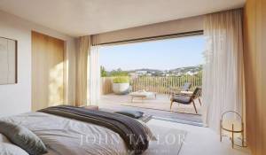 Prodej Vila Cap Martinet