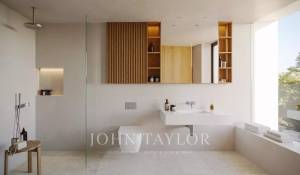 Prodej Vila Cap Martinet