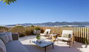 Prodej Vila Cap Martinet