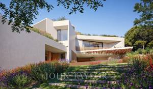 Prodej Vila Cap Martinet