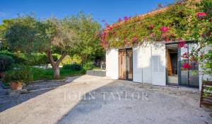 Prodej Vila Carqueiranne