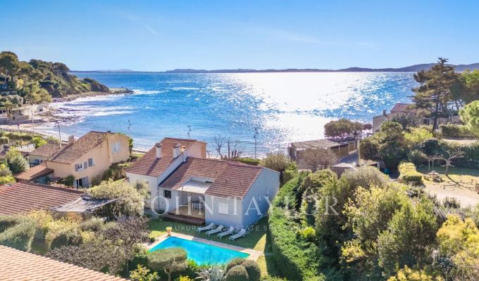 Prodej Vila Carqueiranne