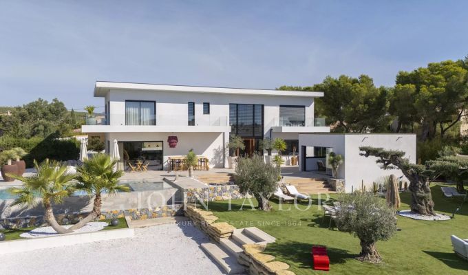 Prodej Vila Carry-le-Rouet