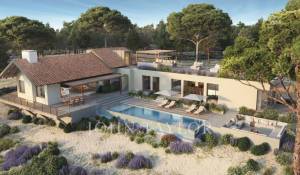 Prodej Vila Carvalhal