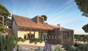 Prodej Vila Carvalhal