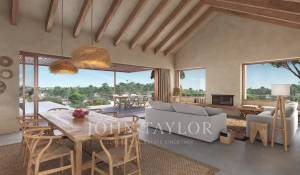 Prodej Vila Carvalhal