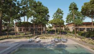 Prodej Vila Carvalhal