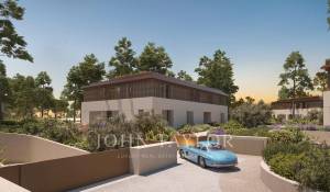 Prodej Vila Carvalhal