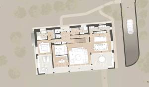 Prodej Vila Carvalhal