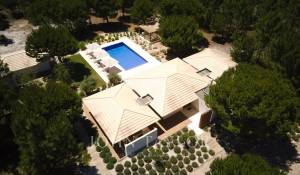 Prodej Vila Carvalhal