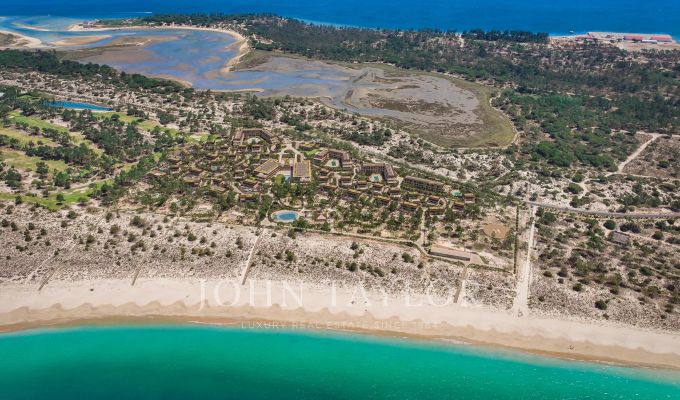 Prodej Vila Carvalhal