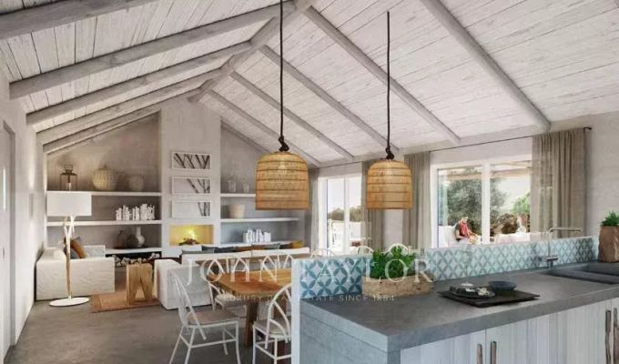 Prodej Vila Carvalhal