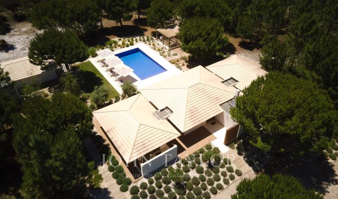 Prodej Vila Carvalhal