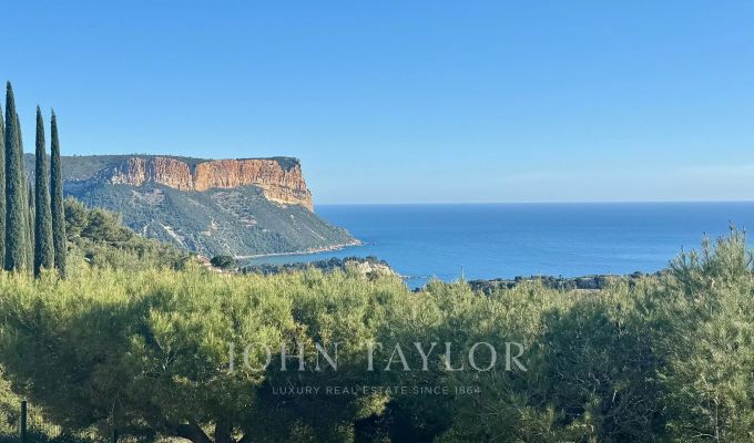 Prodej Vila Cassis