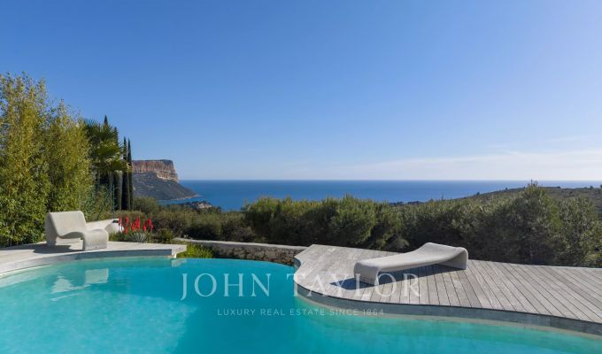Prodej Vila Cassis