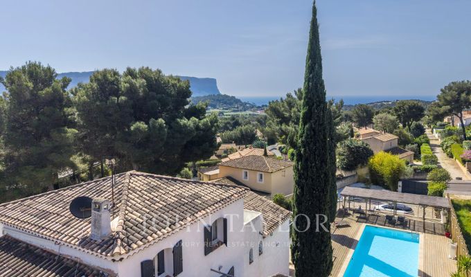Prodej Vila Cassis