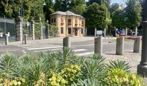 Prodej Vila Cernobbio