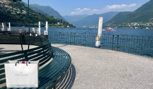 Prodej Vila Cernobbio