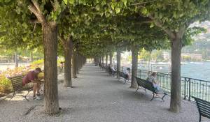 Prodej Vila Cernobbio