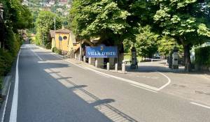 Prodej Vila Cernobbio