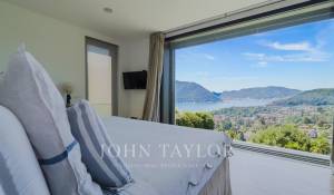 Prodej Vila Cernobbio