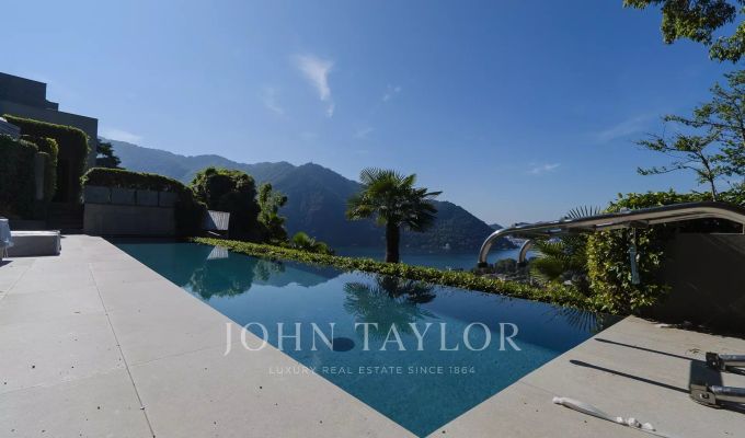 Prodej Vila Cernobbio