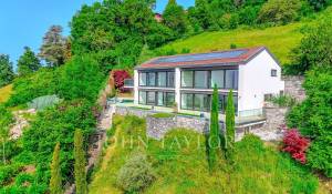 Prodej Vila Chardonne