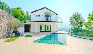 Prodej Vila Chardonne