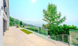 Prodej Vila Chardonne