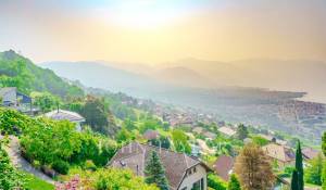 Prodej Vila Chardonne