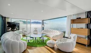 Prodej Vila Chardonne