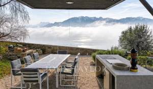 Prodej Vila Chardonne