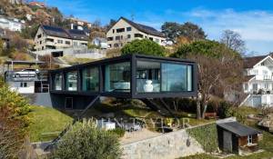 Prodej Vila Chardonne