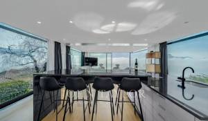 Prodej Vila Chardonne