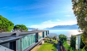 Prodej Vila Chardonne