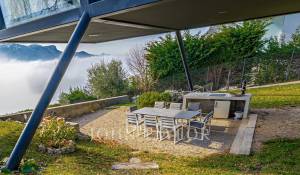 Prodej Vila Chardonne