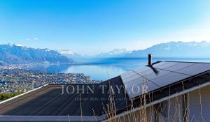 Prodej Vila Chardonne