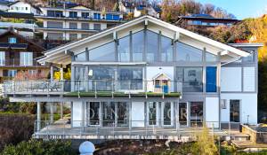 Prodej Vila Chardonne