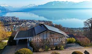 Prodej Vila Chardonne