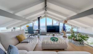 Prodej Vila Chardonne