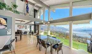 Prodej Vila Chardonne