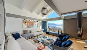 Prodej Vila Chardonne