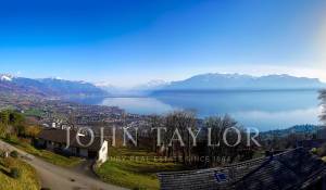 Prodej Vila Chardonne