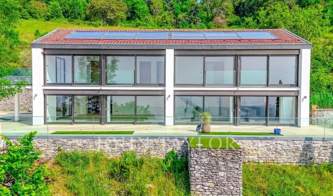 Prodej Vila Chardonne