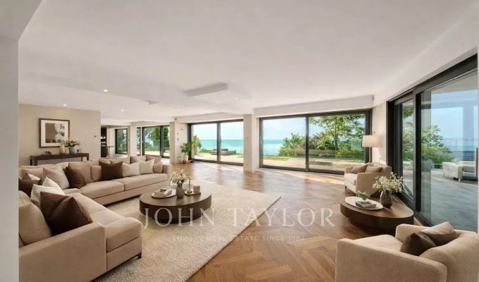 Prodej Vila Chardonne