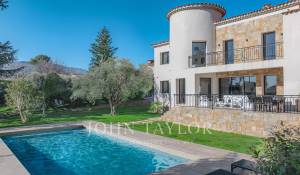 Prodej Vila Châteauneuf-Grasse
