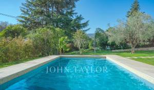 Prodej Vila Châteauneuf-Grasse